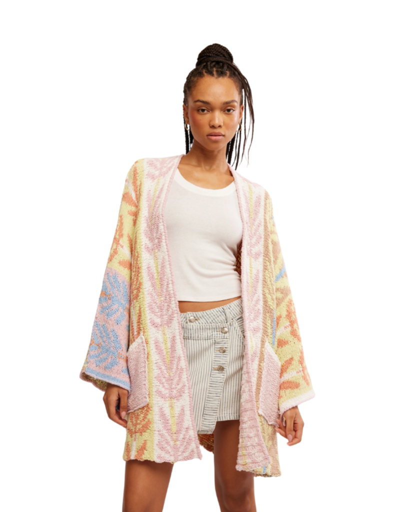 Free People MALLORCA CARDI