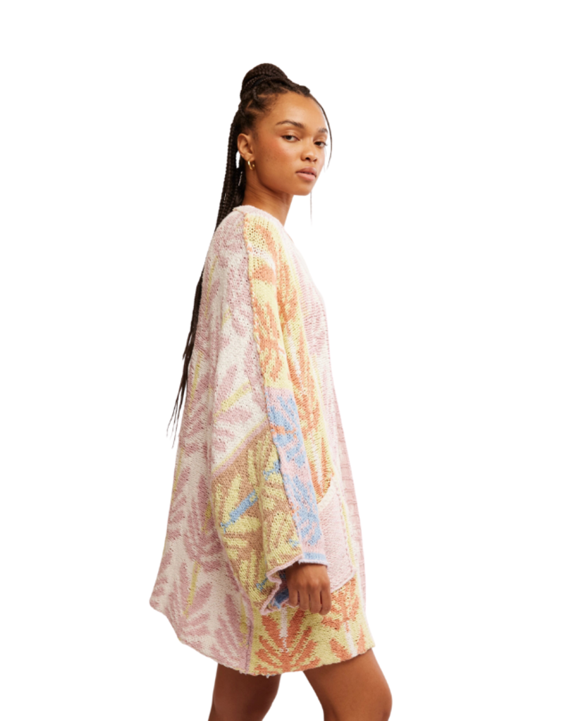 Free People MALLORCA CARDI