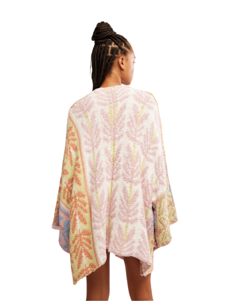 Free People MALLORCA CARDI