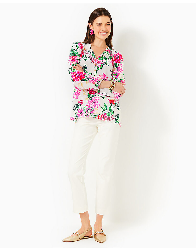 Lilly Pulitzer Elsa Top