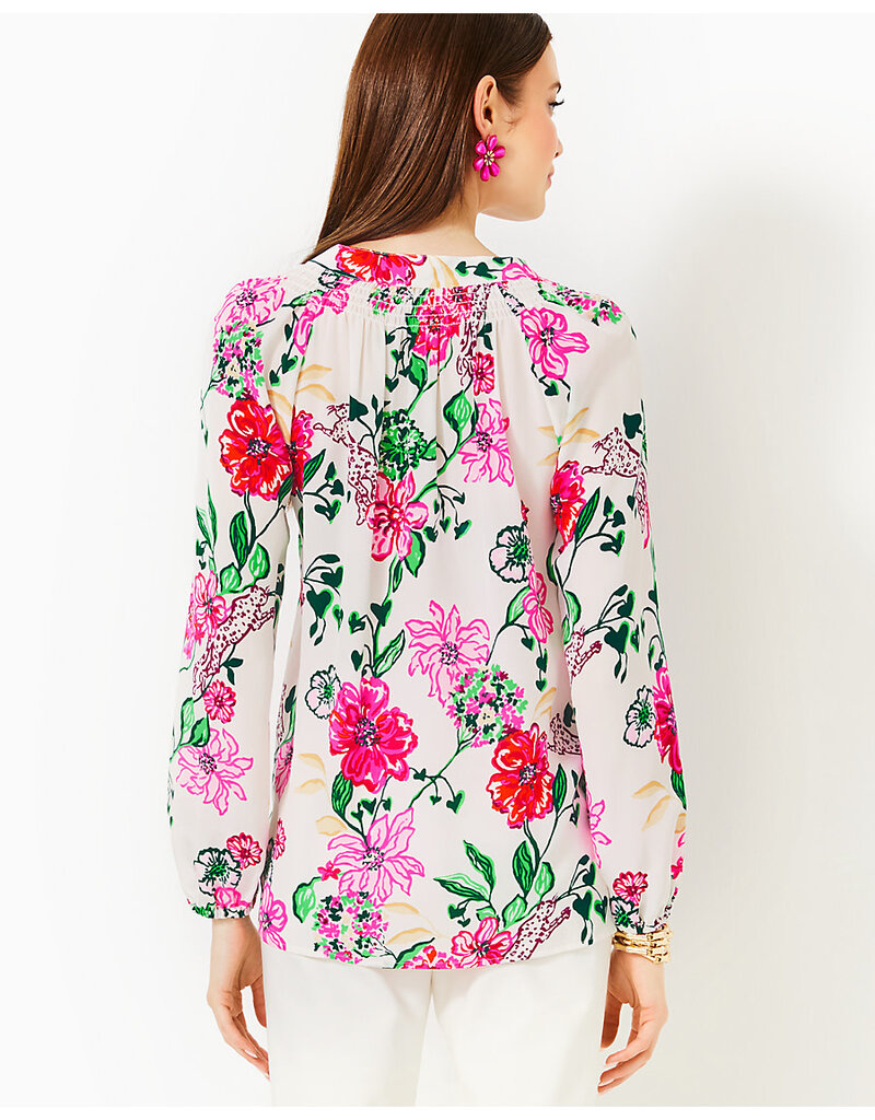 Lilly Pulitzer Elsa Top