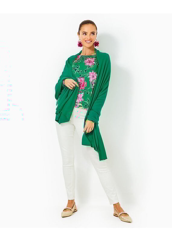 Lilly Pulitzer Lanelle Wrap