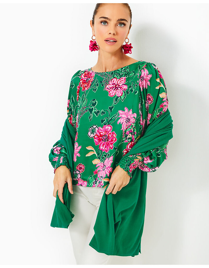 Lilly Pulitzer Lanelle Wrap