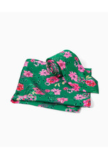 Lilly Pulitzer Men's Stuff Tie and Pocket Square Set