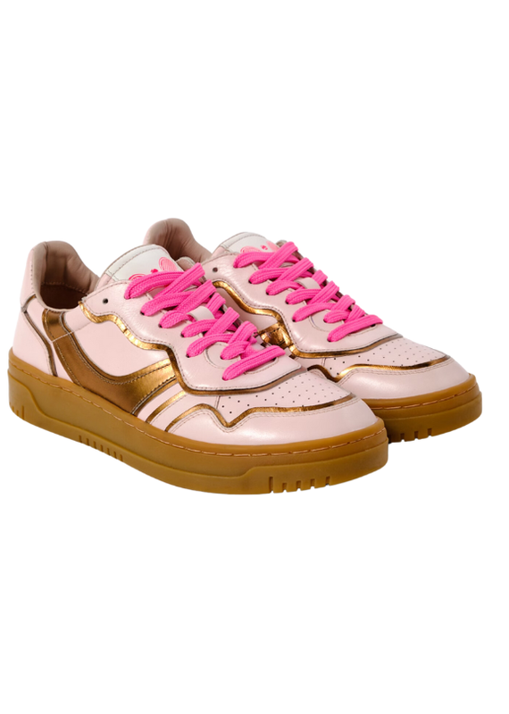 Free People Retro Thirty Love Sneaker