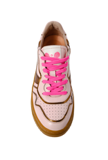 Free People Retro Thirty Love Sneaker