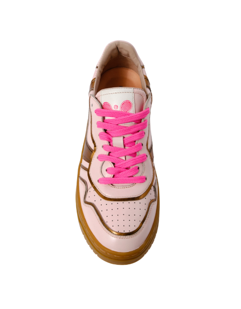 Free People Retro Thirty Love Sneaker