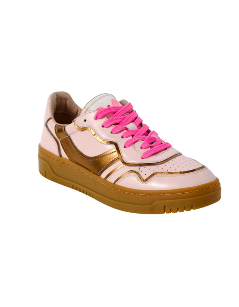 Free People Retro Thirty Love Sneaker