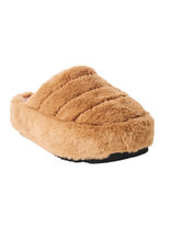 Free People It's A Vibe Platform Slip