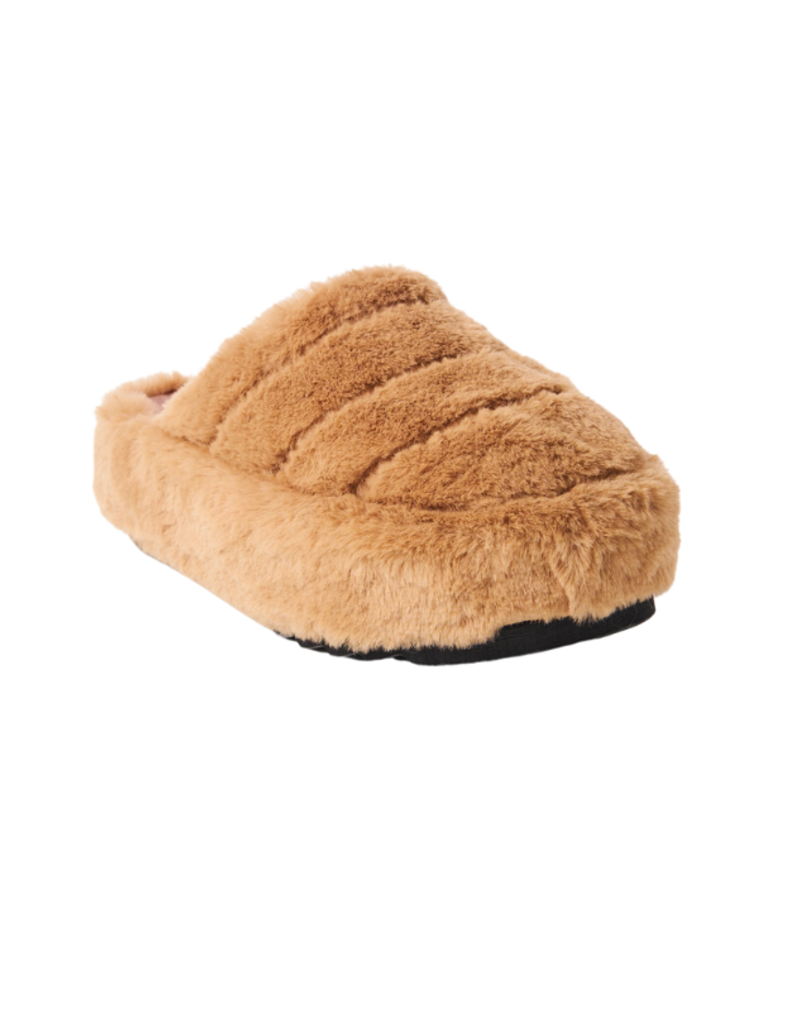 Free People It's A Vibe Platform Slip