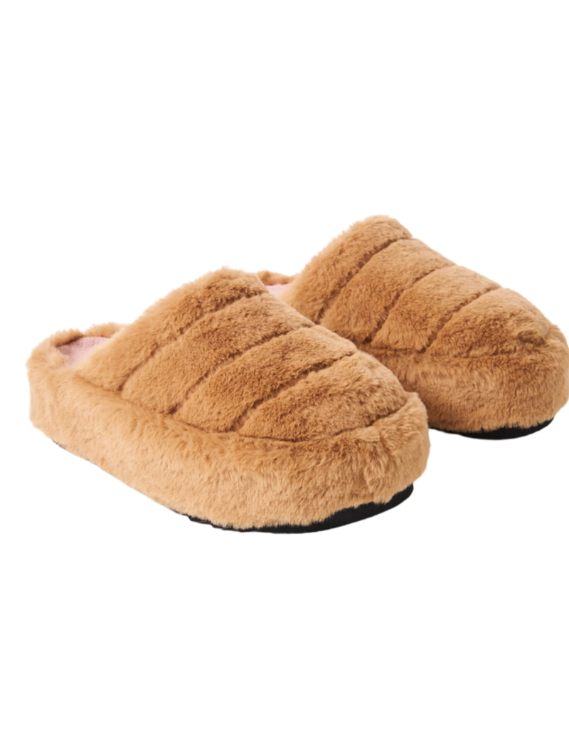 Free People It's A Vibe Platform Slip