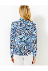 Lilly Pulitzer Skipper Round Hem Popover