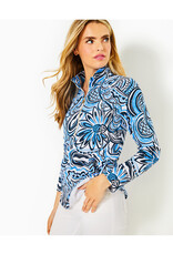Lilly Pulitzer Skipper Round Hem Popover