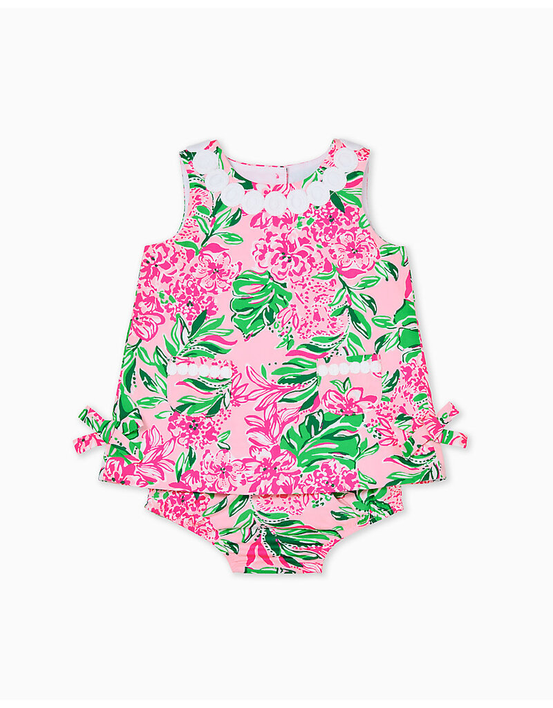 Lilly Pulitzer Baby Lilly Shift