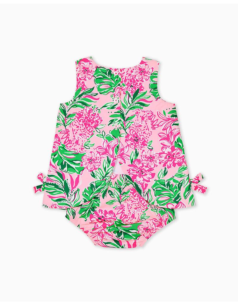 Lilly Pulitzer Baby Lilly Shift