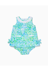 Lilly Pulitzer Baby Lilly Shift