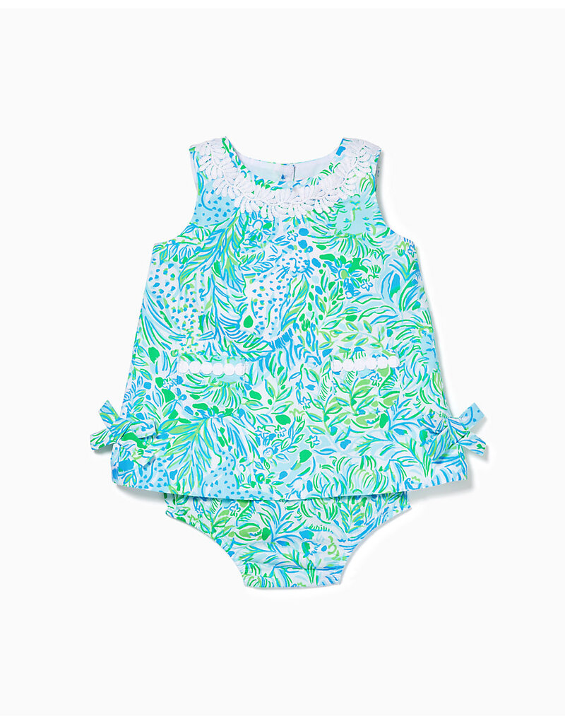 Lilly Pulitzer Baby Lilly Shift