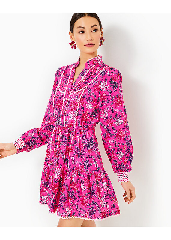 Lilly Pulitzer Arletta Dress