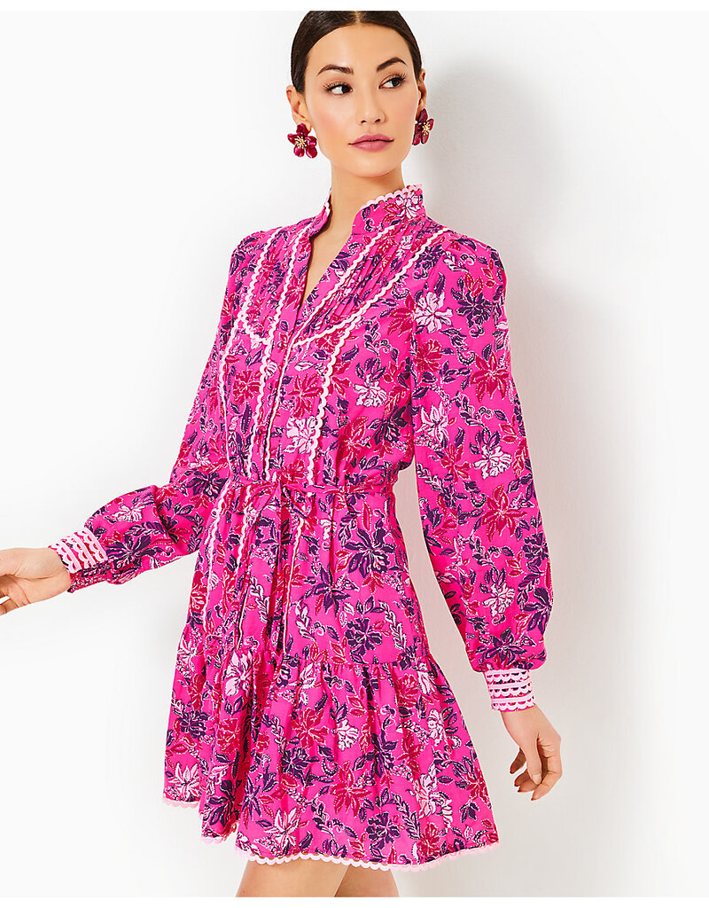 Lilly Pulitzer Arletta Dress