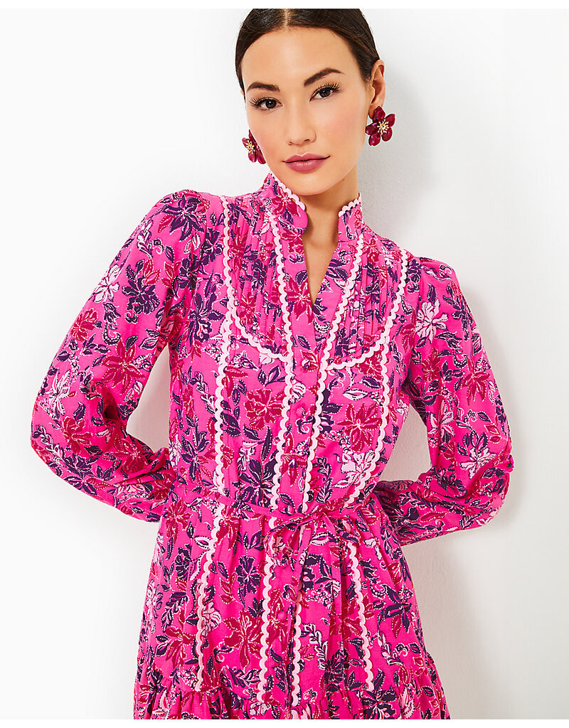 Lilly Pulitzer Arletta Dress