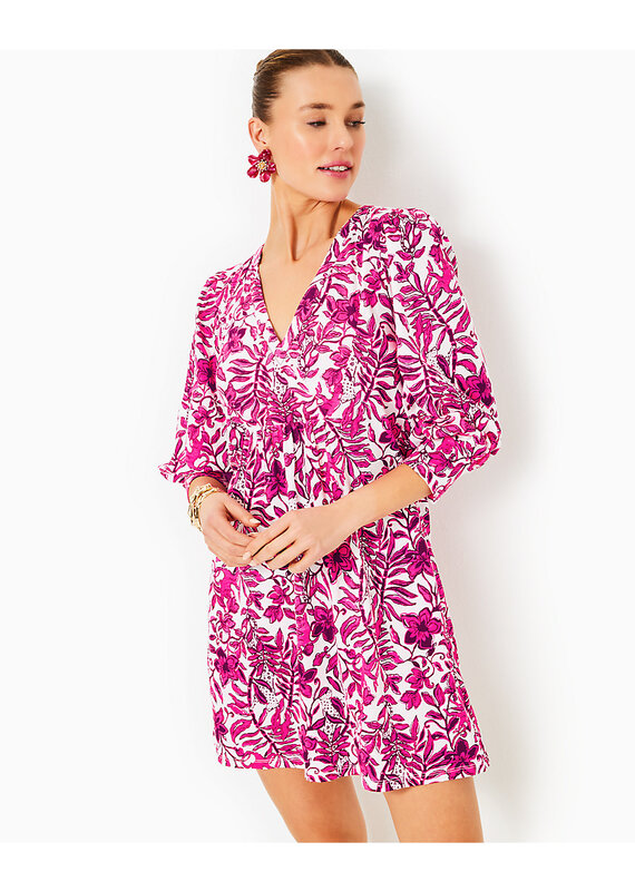 Lilly Pulitzer Cass Dress
