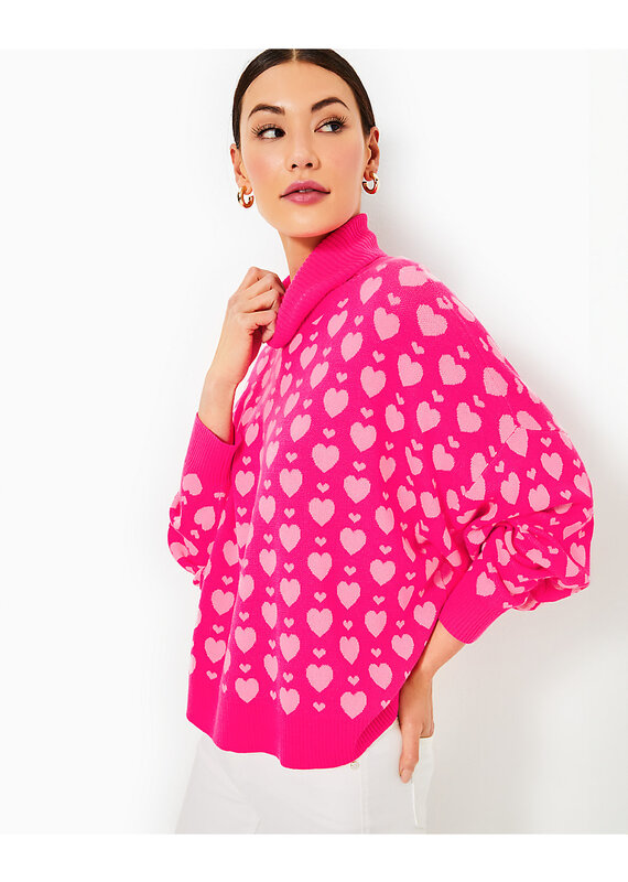 Lilly Pulitzer Liggy Sweater