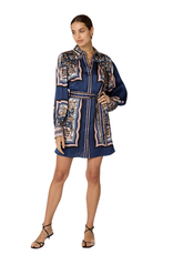 Cleobella Charisma Mini Dress