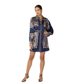 Cleobella Charisma Mini Dress