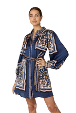 Cleobella Charisma Mini Dress