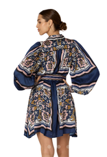 Cleobella Charisma Mini Dress