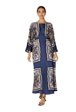 Cleobella Fawn Ankle Dress