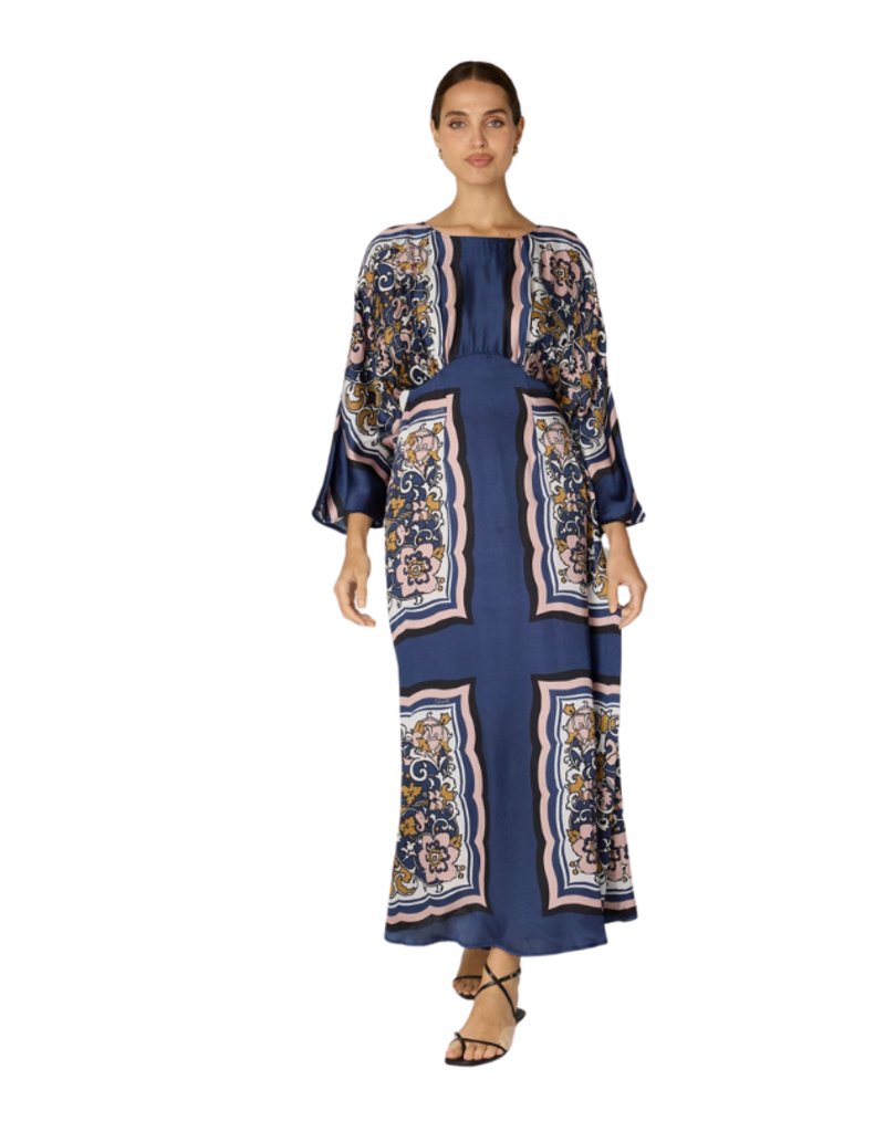 Cleobella Fawn Ankle Dress