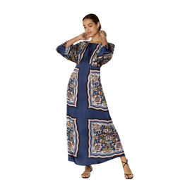 Cleobella Fawn Ankle Dress