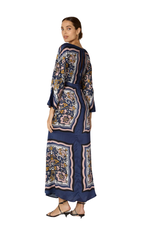 Cleobella Fawn Ankle Dress
