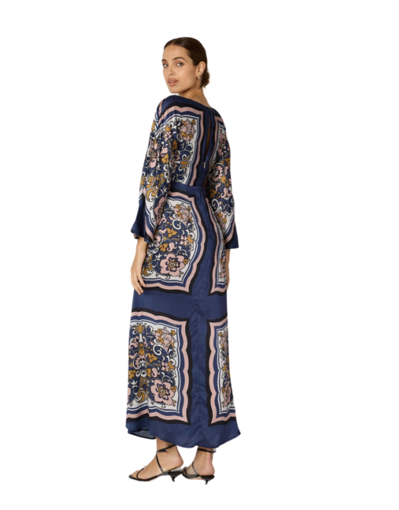 Cleobella Fawn Ankle Dress