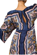 Cleobella Fawn Ankle Dress