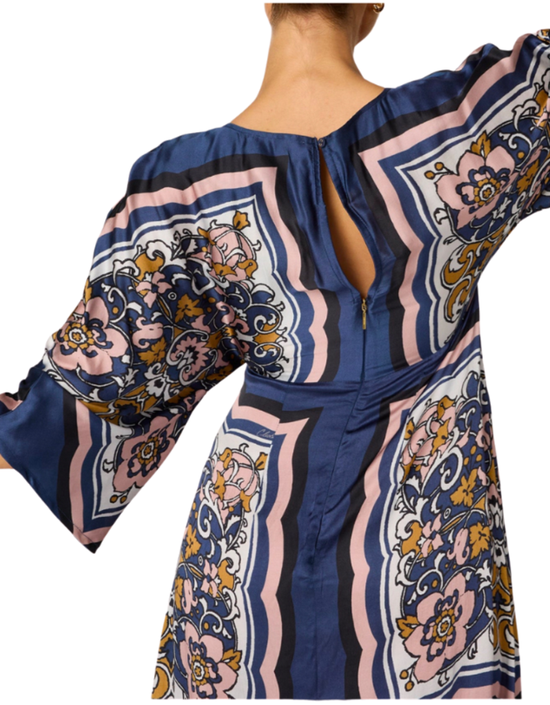 Cleobella Fawn Ankle Dress