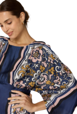 Cleobella Fawn Ankle Dress