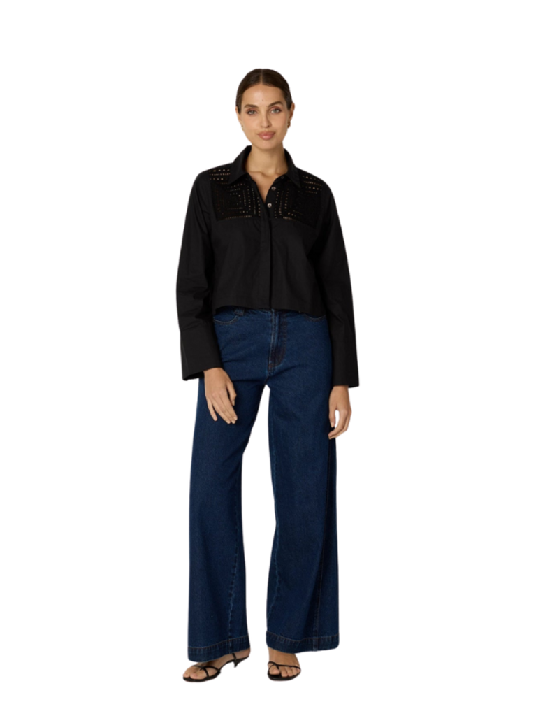 Cleobella Sierra Blouse