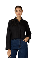 Cleobella Sierra Blouse