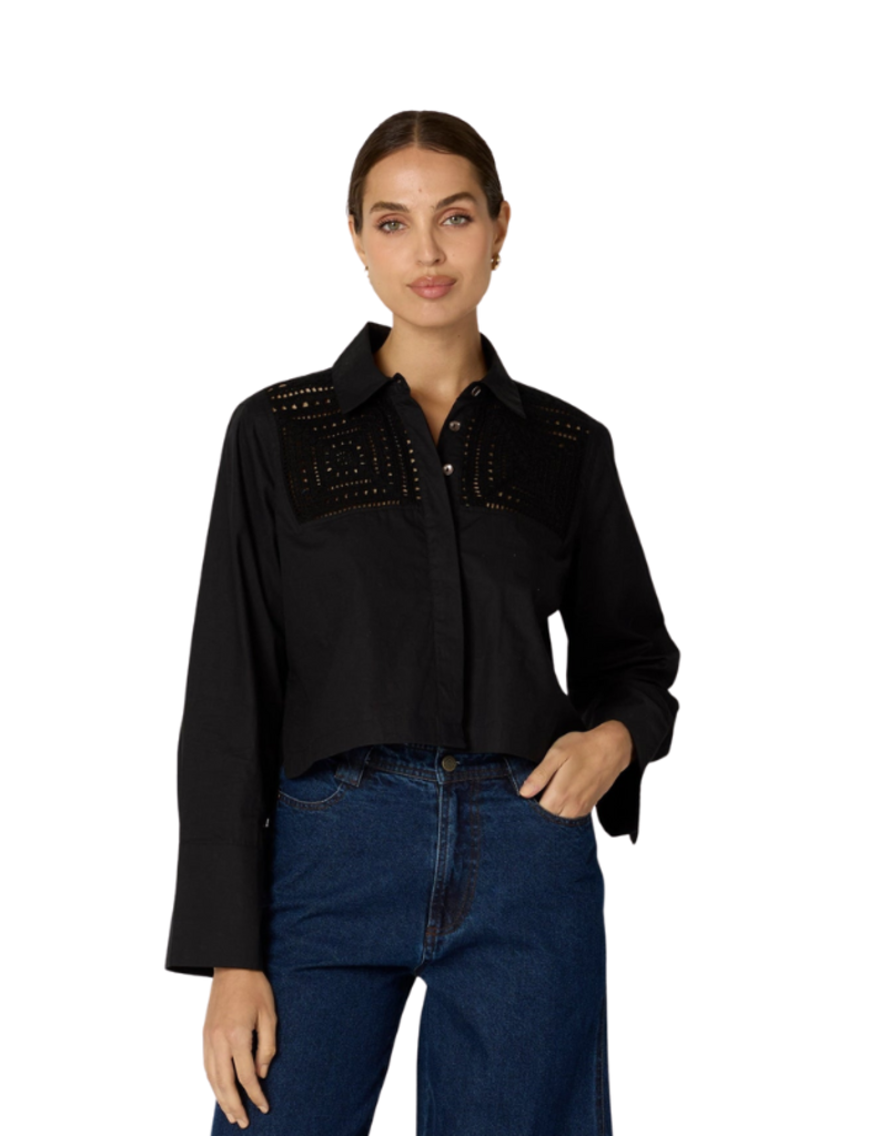 Cleobella Sierra Blouse