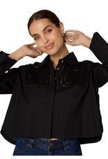 Cleobella Sierra Blouse