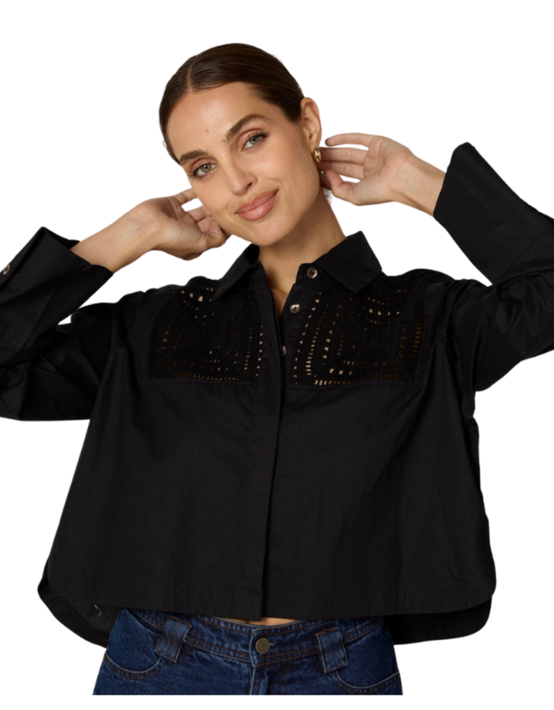 Cleobella Sierra Blouse