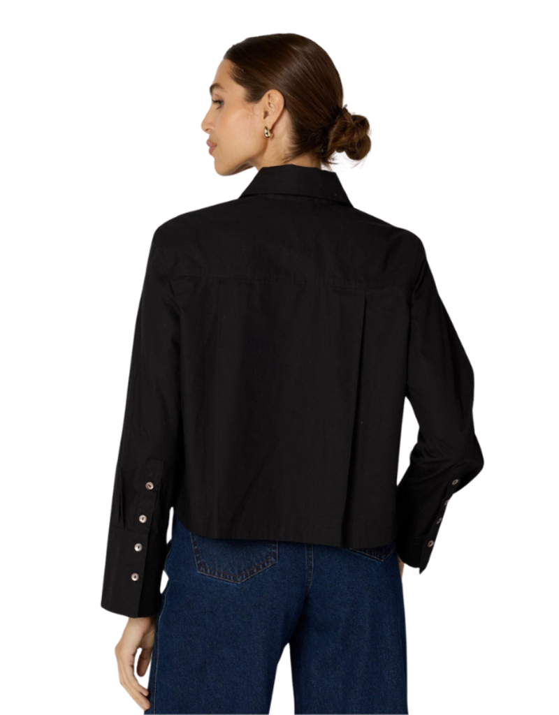 Cleobella Sierra Blouse