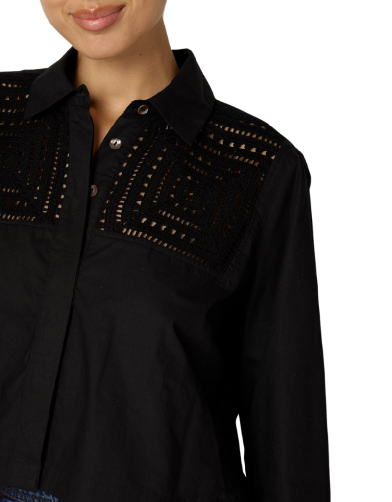 Cleobella Sierra Blouse