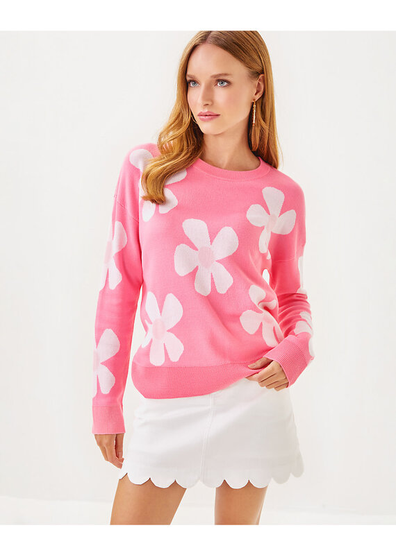 Lilly Pulitzer Tensley Sweater