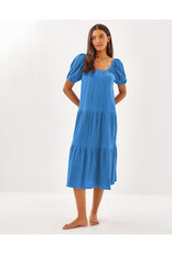 Lilly Pulitzer Zemini Maxi Cover-up