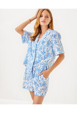 Lilly Pulitzer Portor Short Cover-up