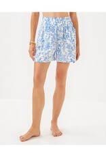 Lilly Pulitzer Portor Short Cover-up