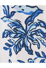 Lilly Pulitzer Jesslyn Silk Maxi Slip Dress